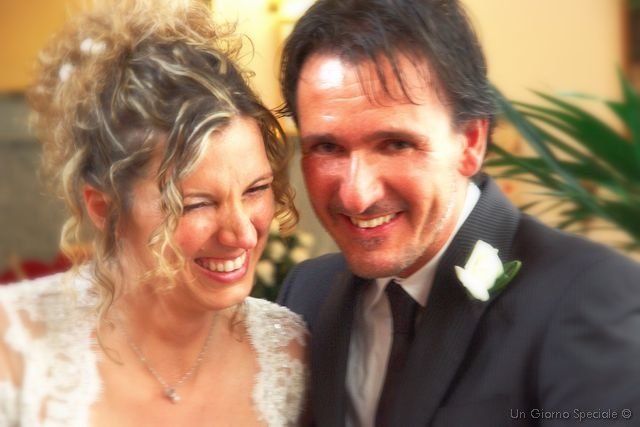 Wedding Gianna & Giammarco
