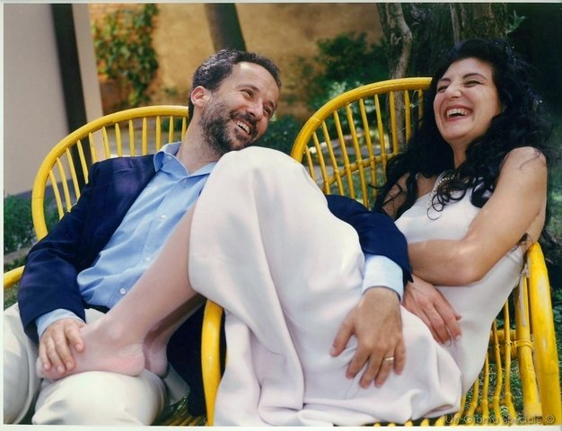 Wedding Cristina & Stefano