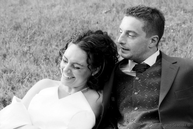 Wedding Elena & Marco