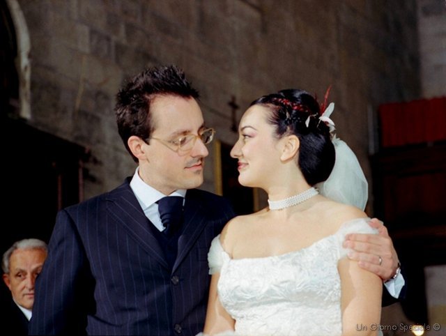 Wedding Sabrina & Luca